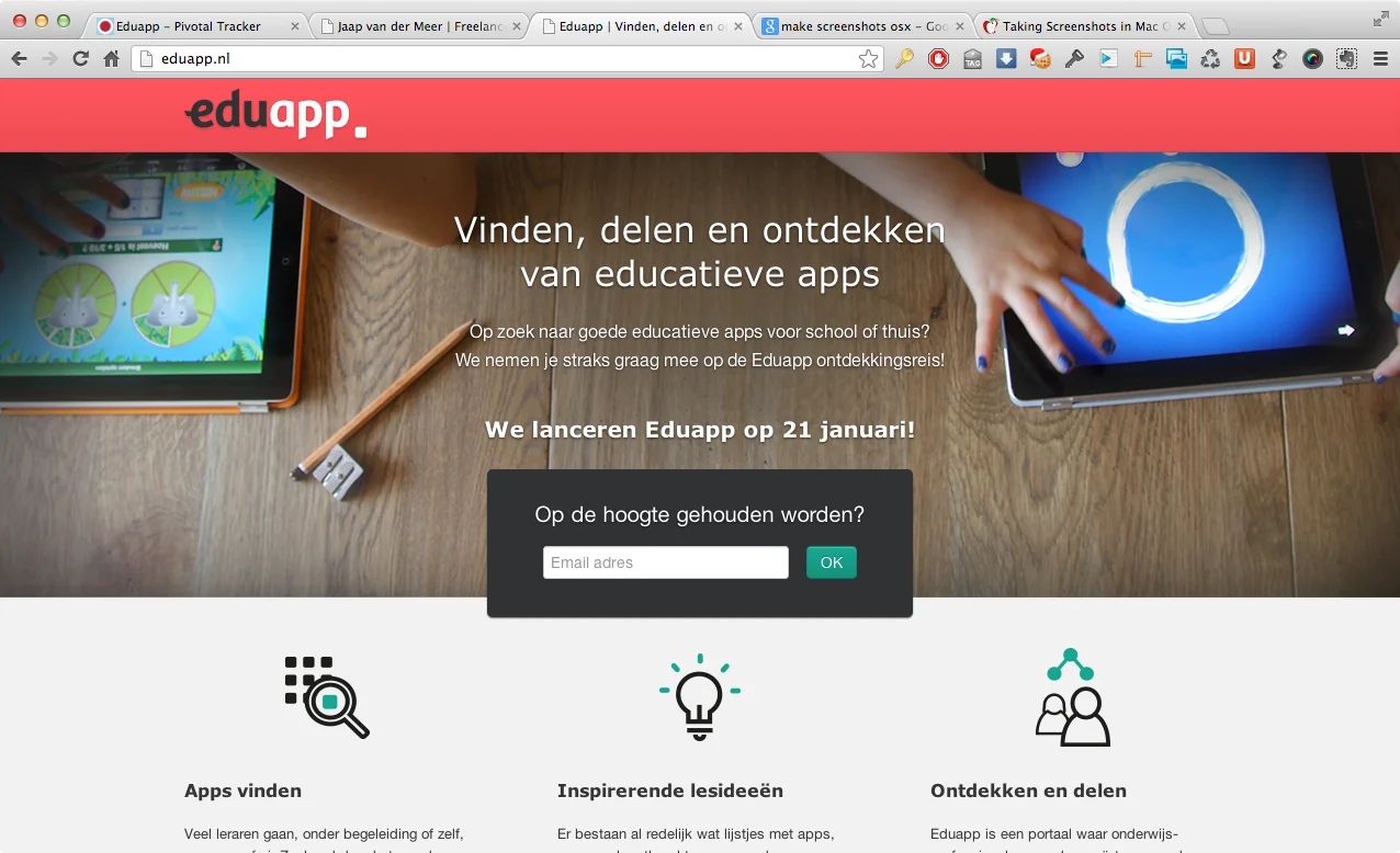 Eduapp